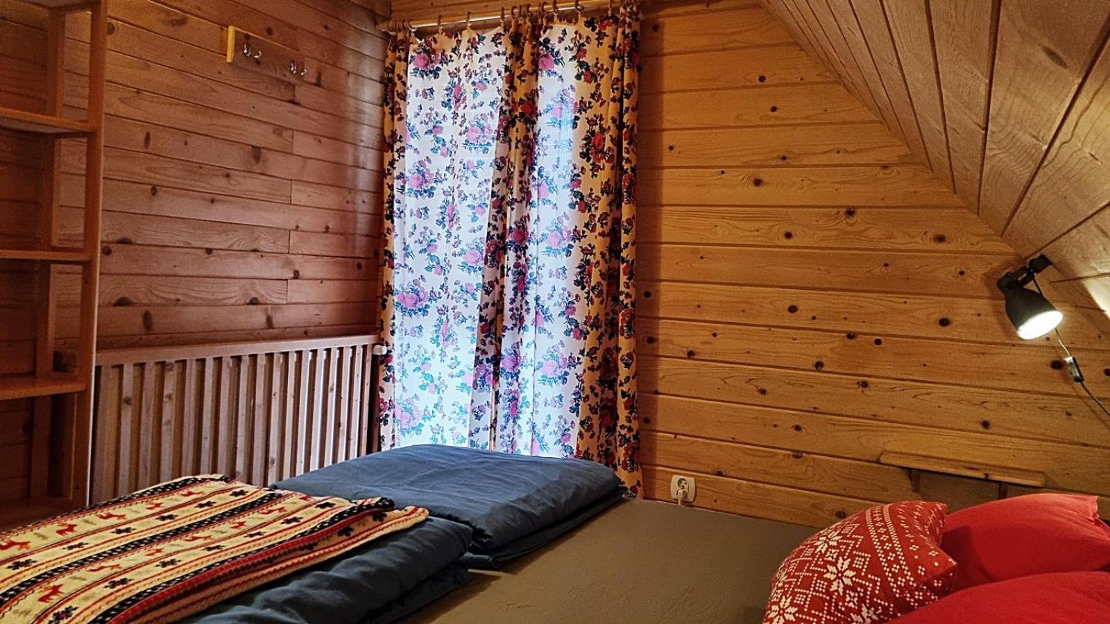 Domki Na Wzgorzu Nowica Exterior foto